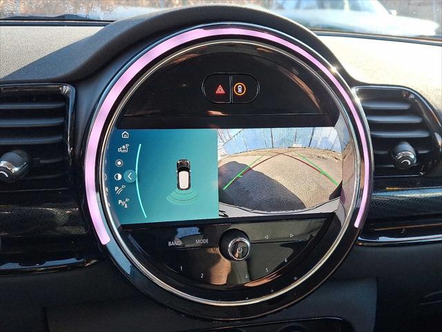 2023 MINI Cooper Clubman Cooper S