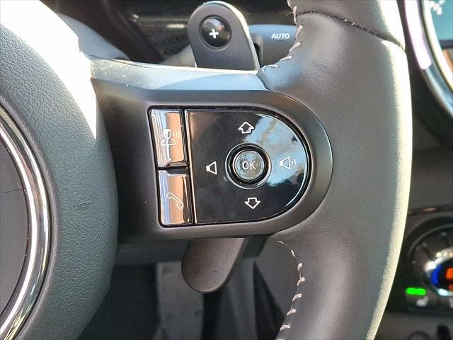 2023 MINI Cooper Clubman Cooper S