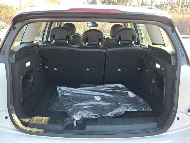 2023 MINI Cooper Clubman Cooper S