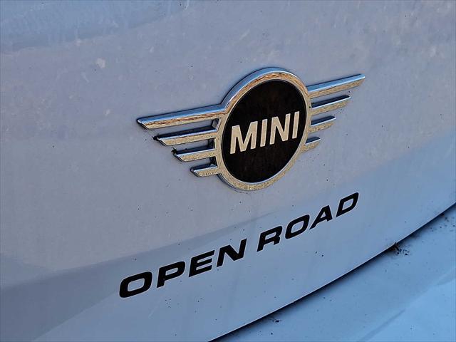2023 MINI Cooper Clubman Cooper S