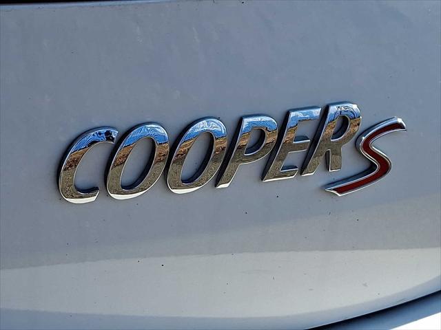 2023 MINI Cooper Clubman Cooper S