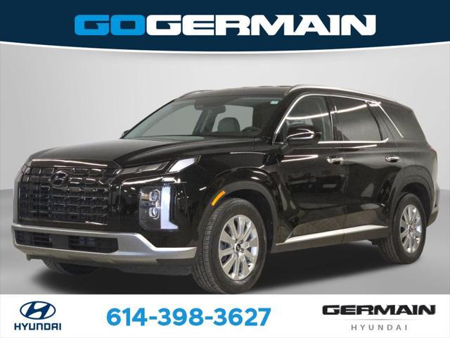 2024 Hyundai Palisade SEL for sale near COLUMBUS, OH