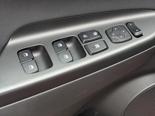 2021 Hyundai Kona Ultimate