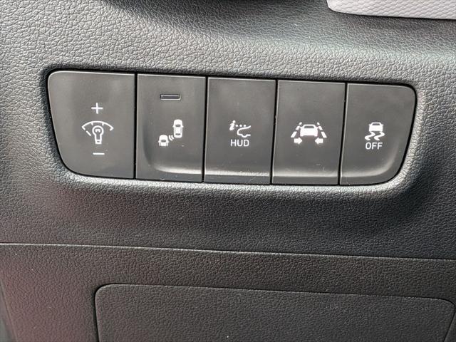 2021 Hyundai Kona Ultimate