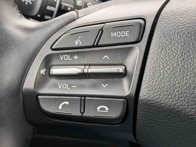 2021 Hyundai Kona Ultimate