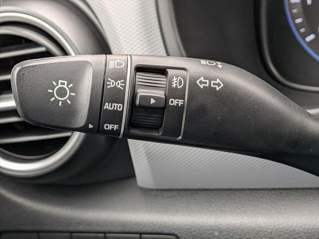 2021 Hyundai Kona Ultimate