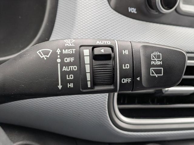 2021 Hyundai Kona Ultimate