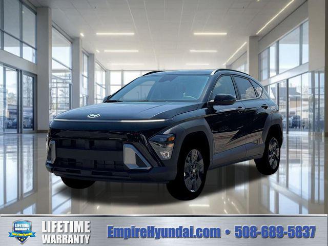 2026 Hyundai Kona SEL Sport for sale in FALL RIVER, MA