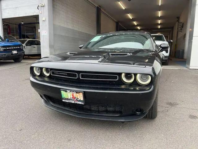 2019 Dodge Challenger SXT AWD for sale in Aiea, HI