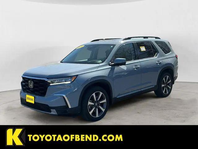 2024 Honda Pilot Elite for sale in Bend, OR