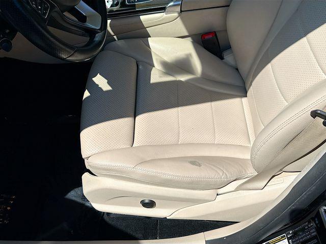 2018 Mercedes-Benz GLC GLC 300