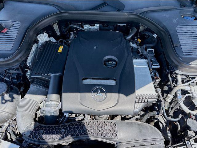 2018 Mercedes-Benz GLC GLC 300