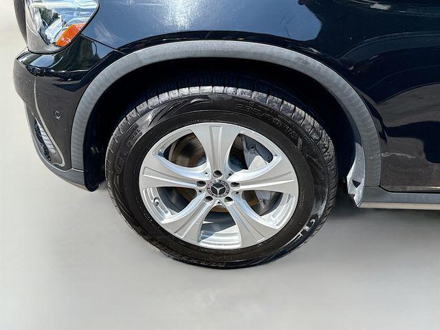 2018 Mercedes-Benz GLC GLC 300