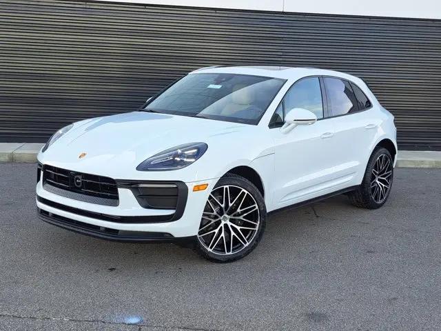 2026 Porsche Macan for sale near Cincinnati, OH