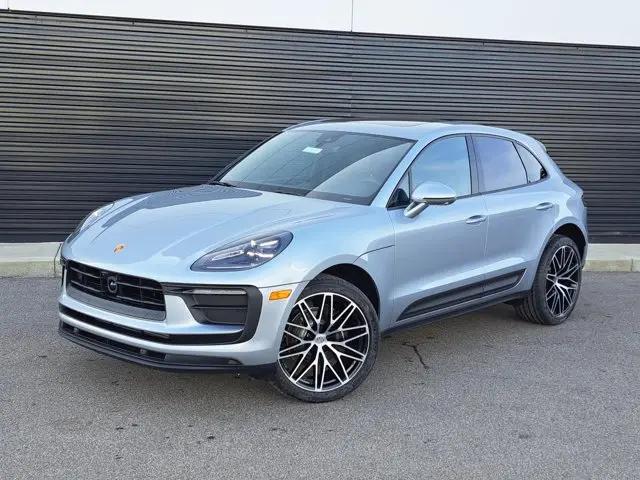 2026 Porsche Macan Unknown for sale near Cincinnati, OH