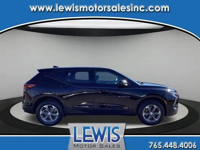 2023 Chevrolet Blazer FWD 2LT for sale in Lafayette, IN