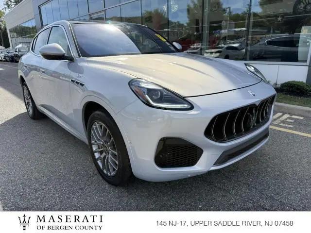2024 Maserati Grecale GT for sale in Upper Saddle River, NJ
