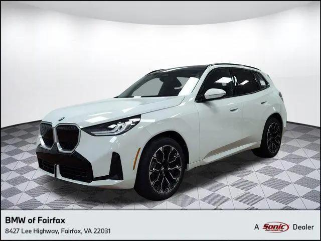 2026 BMW X3 30 xDrive for sale in Fairfax, VA