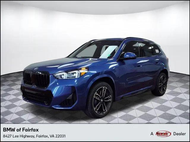 2026 BMW X1 xDrive28i for sale in Fairfax, VA