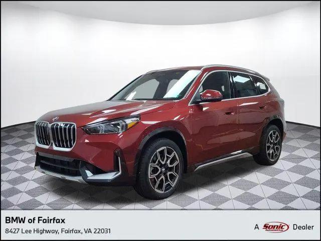 2026 BMW X1 xDrive28i for sale in Fairfax, VA