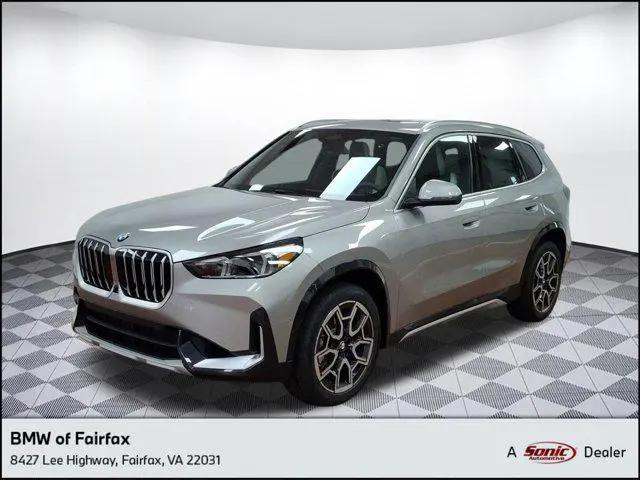 2026 BMW X1 xDrive28i for sale in Fairfax, VA