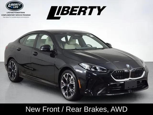 2025 BMW Coupe xDrive for sale in Vermilion, OH