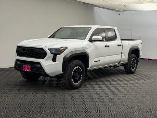 2024 Toyota Tacoma TRD Off Road for sale in Coeur d'Alene, ID