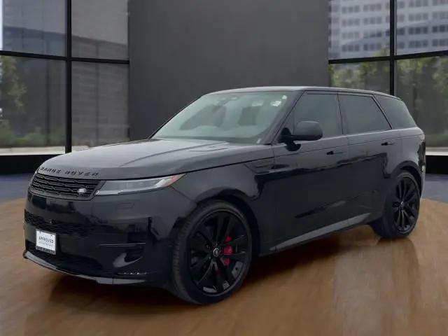 2025 Land Rover Range Rover Sport P530 Dynamic SE for sale in San Juan, TX