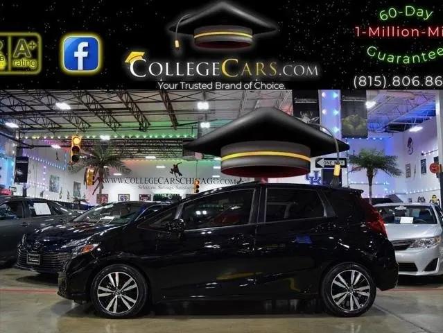 2020 Honda Fit EX for sale in Mokena, IL