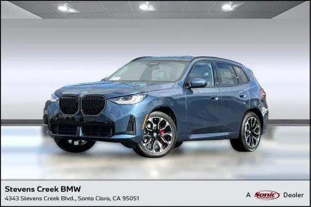 2026 BMW X3 30 xDrive for sale in Santa Clara, CA