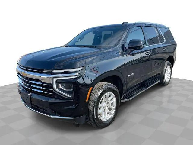 2025 Chevrolet Tahoe 4WD LT for sale near Columbus, OH