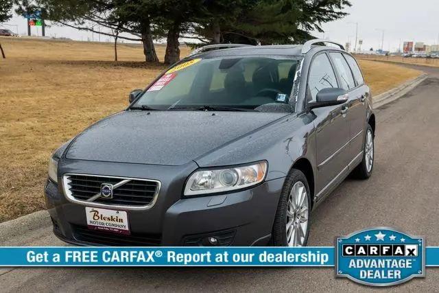 2008 Volvo V50 T5 for sale in Great Falls, MT