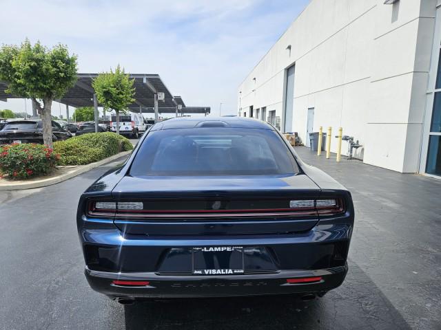 2026 Dodge Charger GT