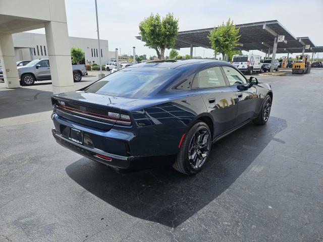 2026 Dodge Charger GT