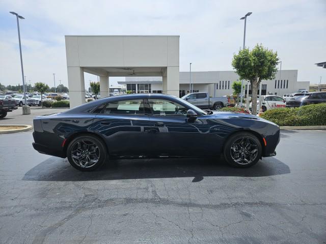 2026 Dodge Charger GT
