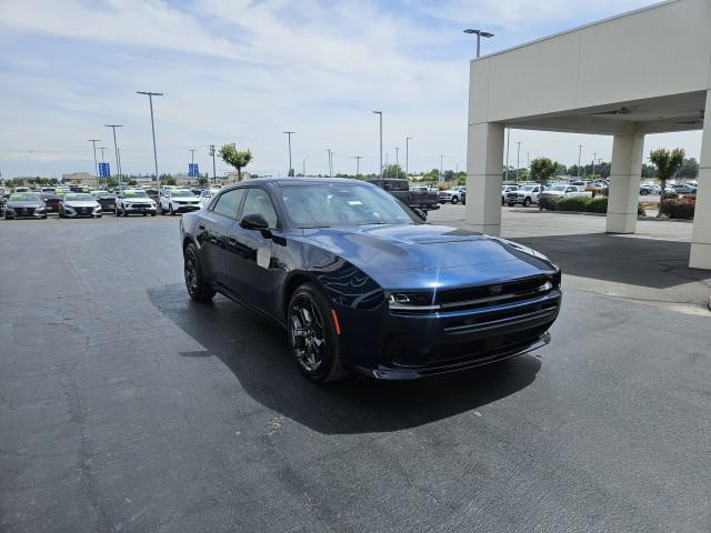 2026 Dodge Charger GT