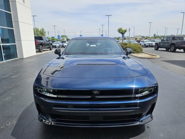 2026 Dodge Charger GT