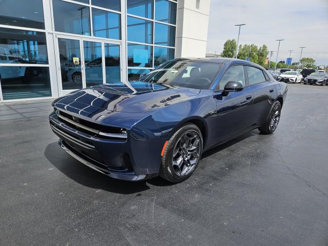 2026 Dodge Charger GT