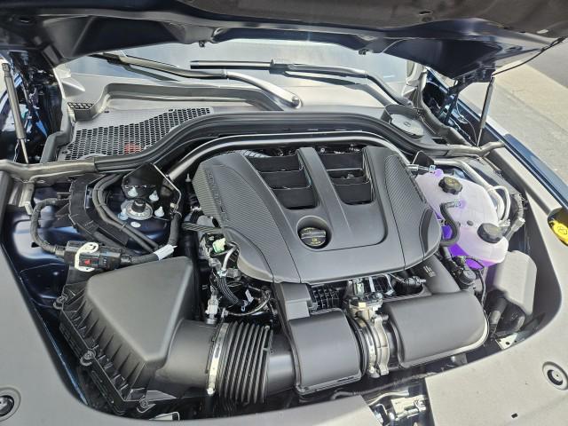 2026 Dodge Charger GT