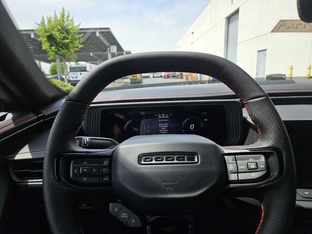2026 Dodge Charger GT