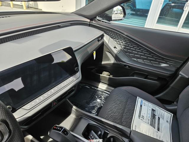 2026 Dodge Charger GT