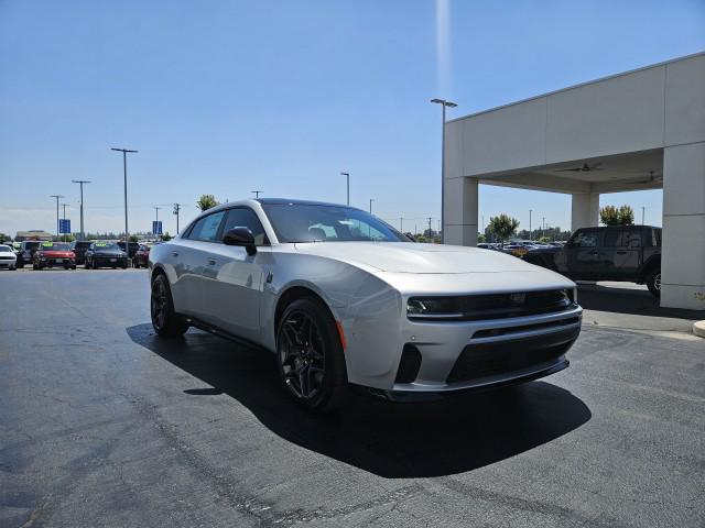 2026 Dodge Charger Daytona Scat Pack 4-Door AWD