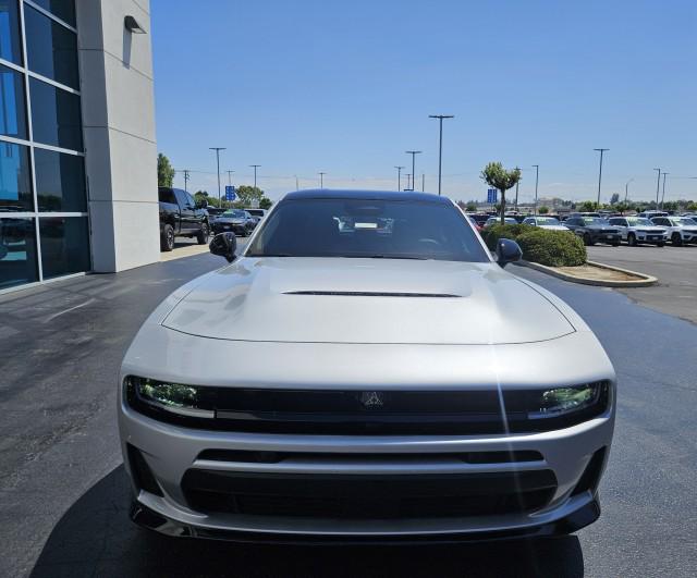 2026 Dodge Charger Daytona Scat Pack 4-Door AWD