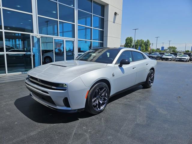 2026 Dodge Charger Daytona Scat Pack 4-Door AWD