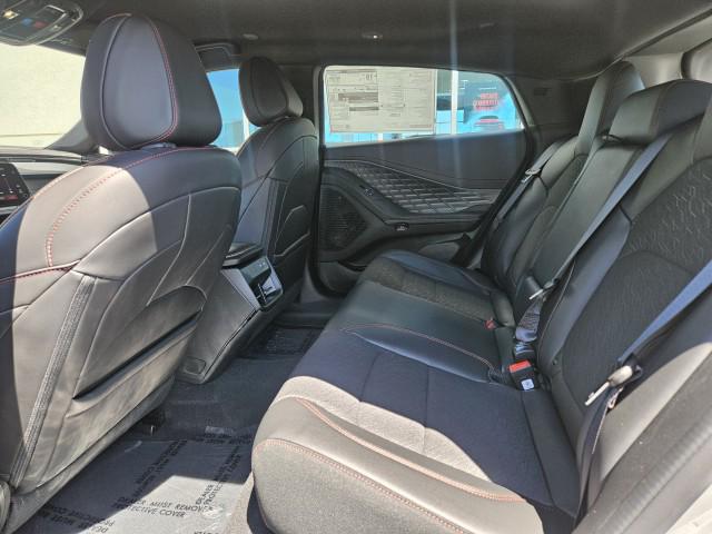 2026 Dodge Charger Daytona Scat Pack 4-Door AWD