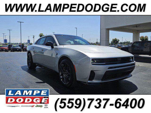 2026 Dodge Charger Scat Pack 4-Door AWD for sale in Visalia, CA