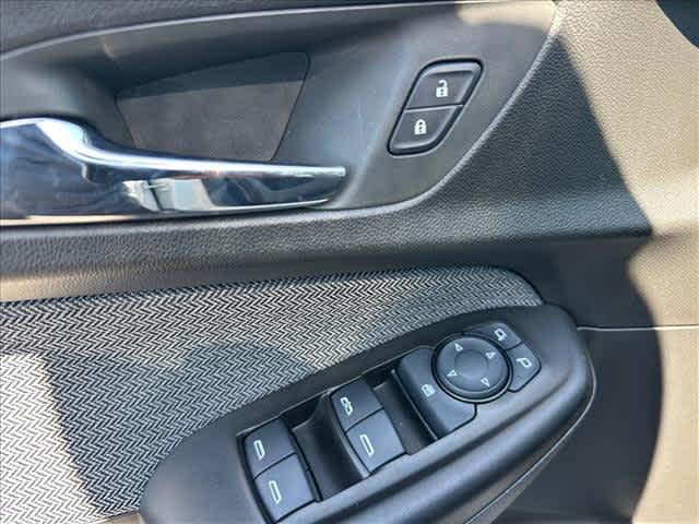 2023 Chevrolet TrailBlazer FWD LT