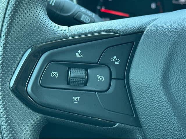 2023 Chevrolet TrailBlazer FWD LT