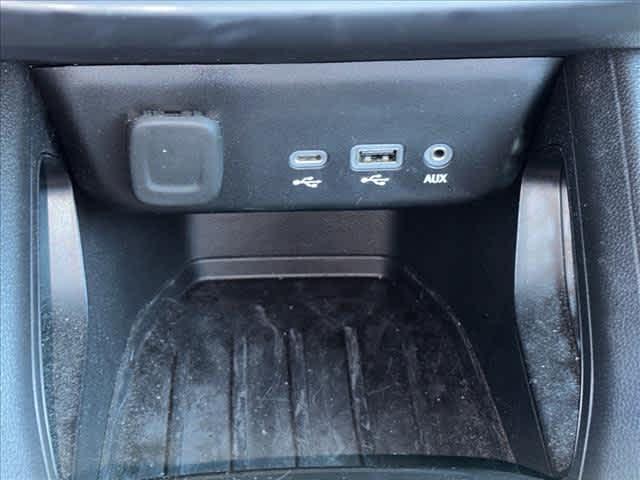 2023 Chevrolet TrailBlazer FWD LT