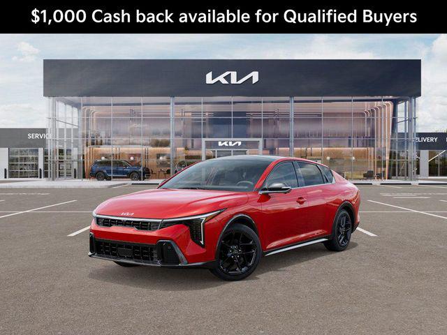2026 Kia K4 GT-Line Turbo for sale in Wheat Ridge, CO